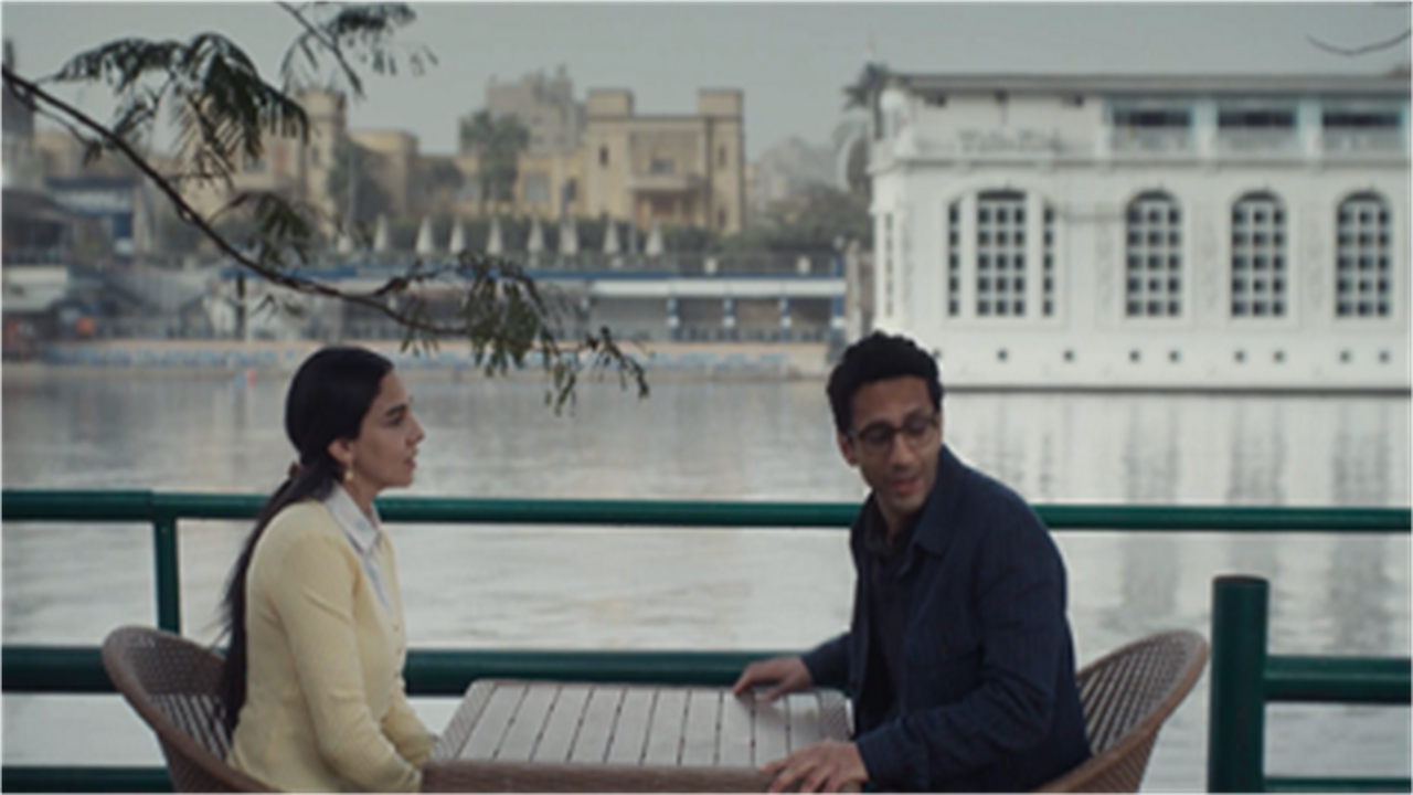 قنوات ON تعرض الحلقة 8 من مسلسل عرض وطلب في رمضان 2026